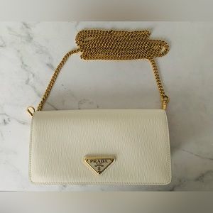 Prada mini bag